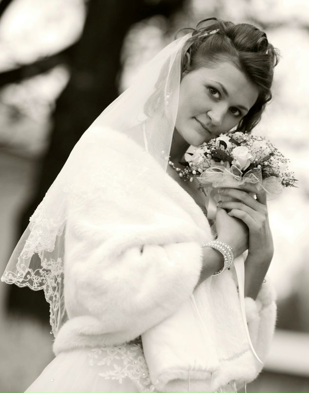 Анна Симакова фотография #24