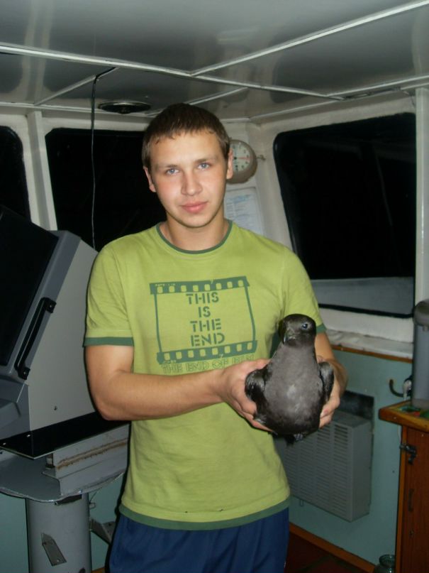 Иван Евтушенко фотография #17