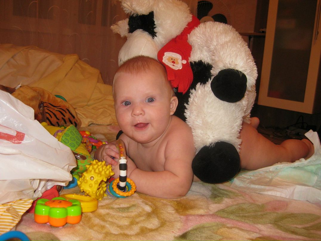 Сергей Марусев фотография #16