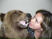 Фотография Толстиковой Тамары