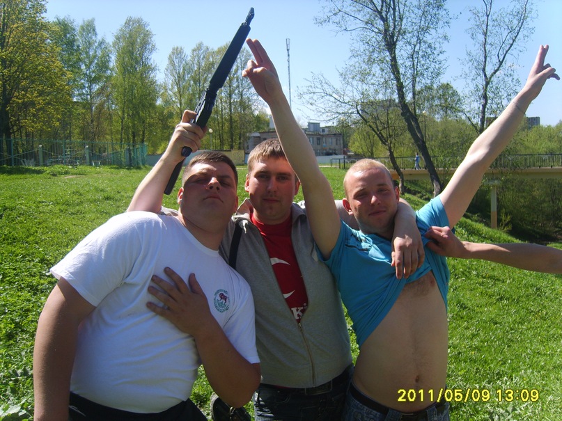 Эдик Исаев фотография #18