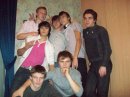 Михаил Быков фотография #20 (источник - https://vk.com/id1475025)