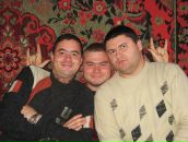 Діма Стасюк фотография #32 (источник - https://vk.com/id62823311)