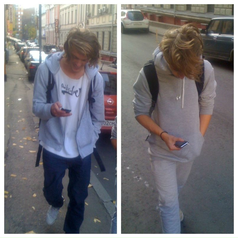 Иван Андреев фотография #38