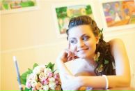 Фотография Богомоловой Евгении