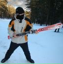 Фотография Шарифуллина Булата