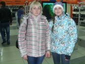 Фотография Михайловой Татьяны