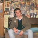 Фотография Бавенкова Антона