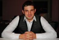 Фотография Крастелева Романа