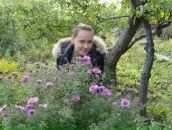 Фотография Пензенской Маришки