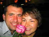 Фотография Антошиной Галины