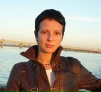 Фотография Лазаревой Алены