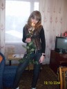 Вікторія Максимович фотография #5 (источник - https://vk.com/id58574489)