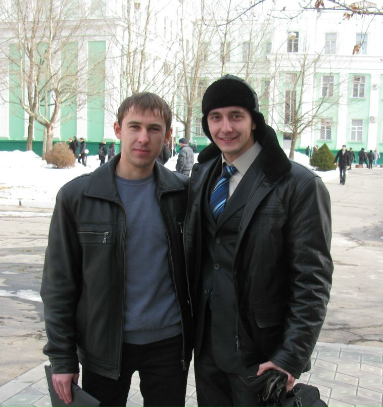 Иван Дорожкин фотография #37