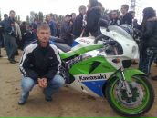 Фотография Алтынова Андрея