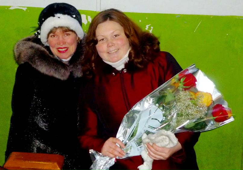 Оля Ларионова фотография #40