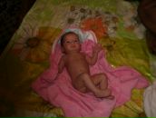 Фотография Яковлевой Маргариты