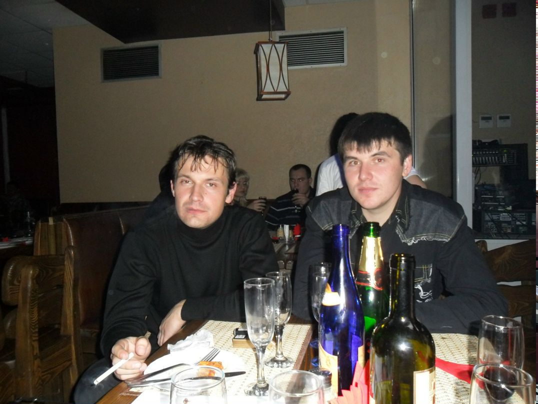 Иван Мещеряков фотография #31