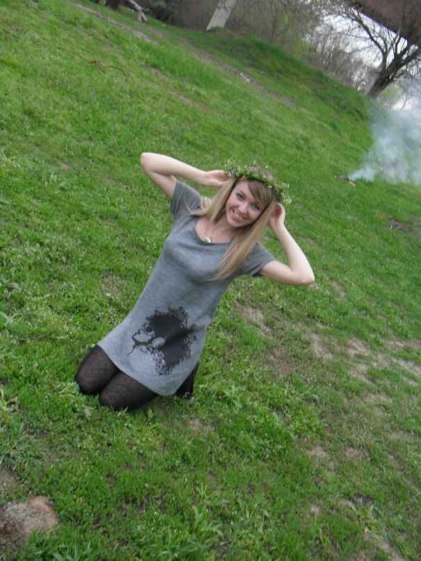 Екатерина Давыдова фотография #37