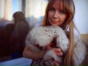 Фотография Кравцовой Алины