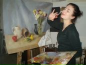 Надія Шух фотография #32 (источник - https://vk.com/id41146459)