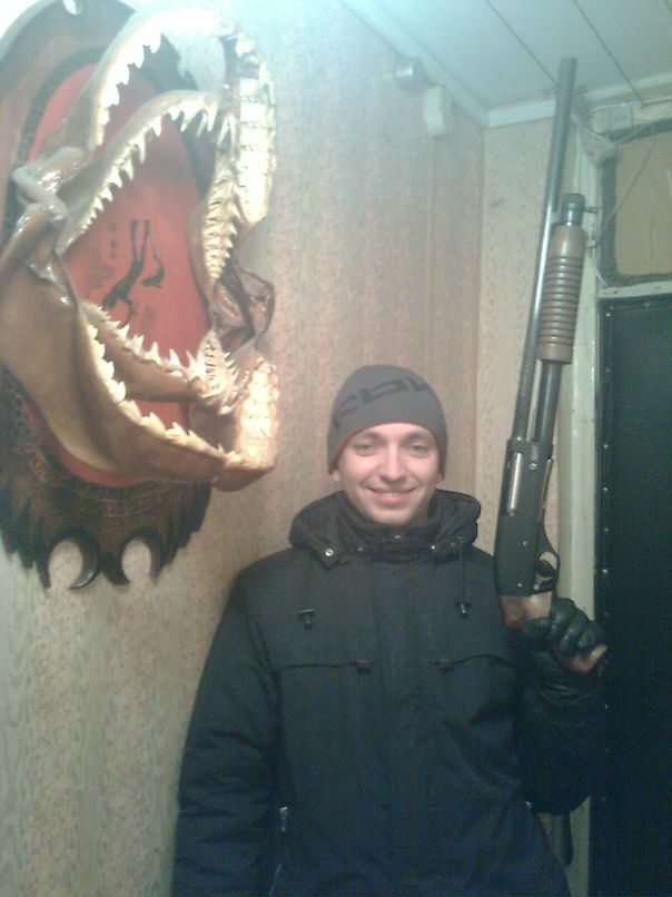 Дмитрий Иванов фотография #41