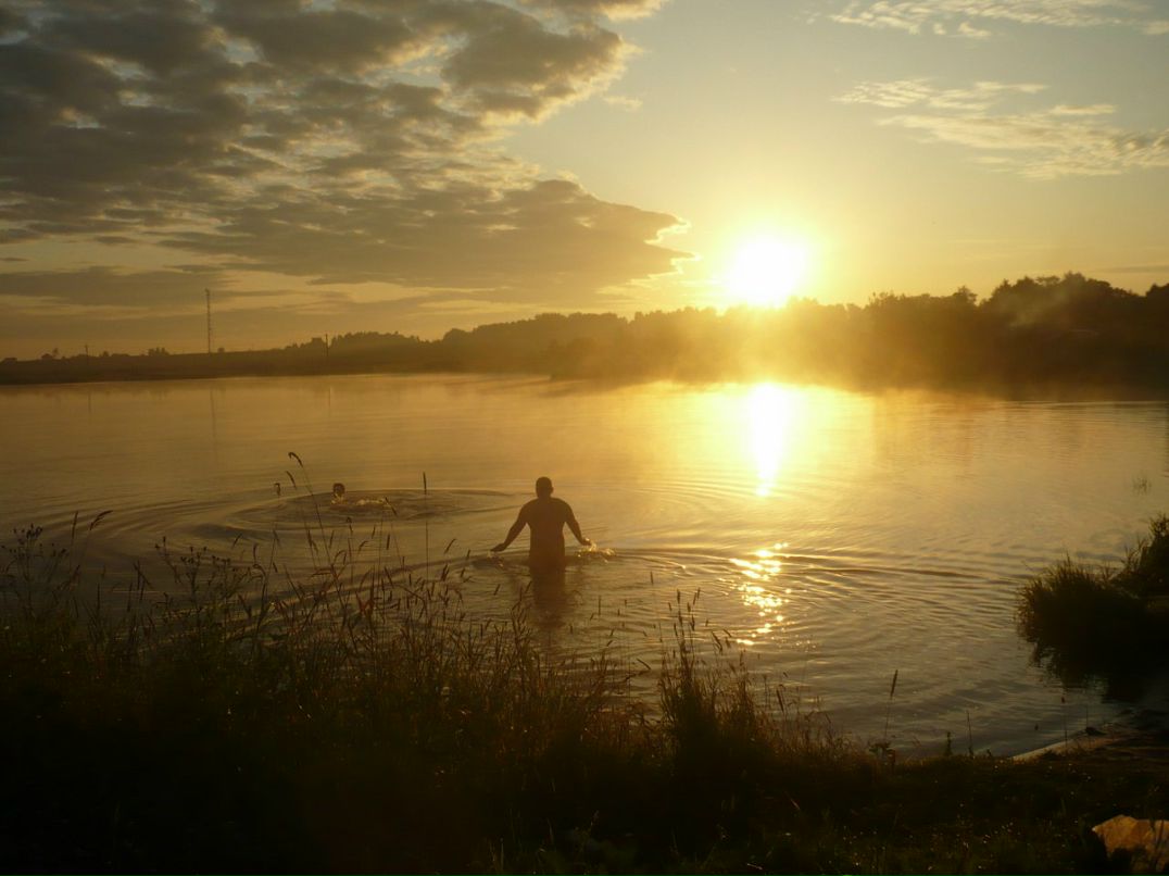 Сергей Григорьев фотография #34