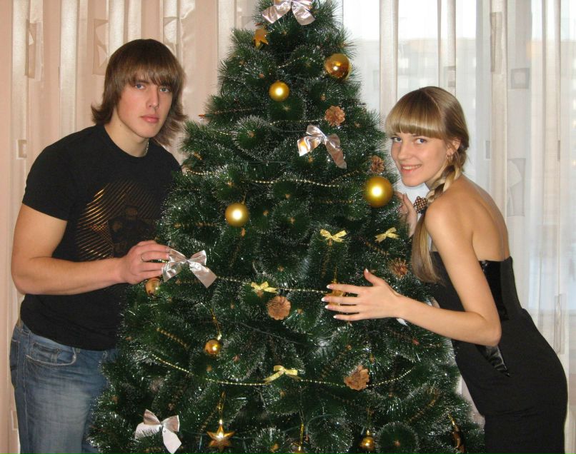 Иван Олейник фотография #14