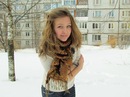 Ірочка Карпенко фотография #2 (источник - https://vk.com/id139546280)