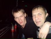 Фотография Зайцева Максима