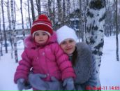 Фотография Тихоновой Наталии