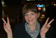 Фотография Новак Ирины