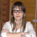 Фотография Карукес Екатерины