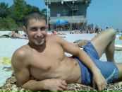 Фотография Надича Коли