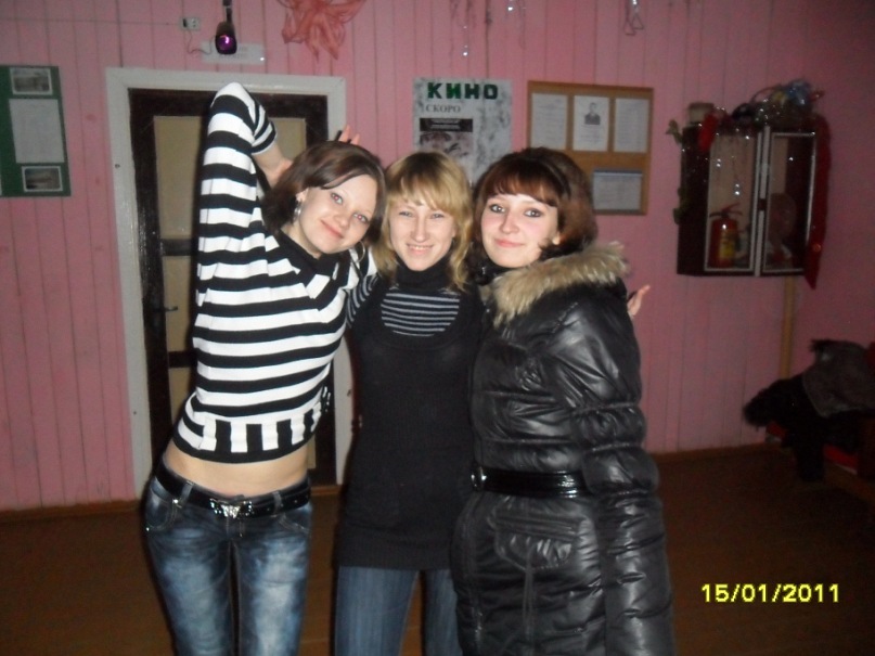 Марина Усенко фотография #50