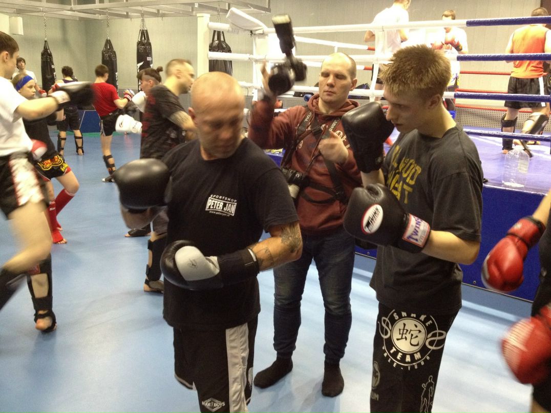 Дмитрий Васильев фотография #36