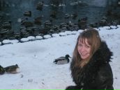 Фотография Хмельницкой Ольги