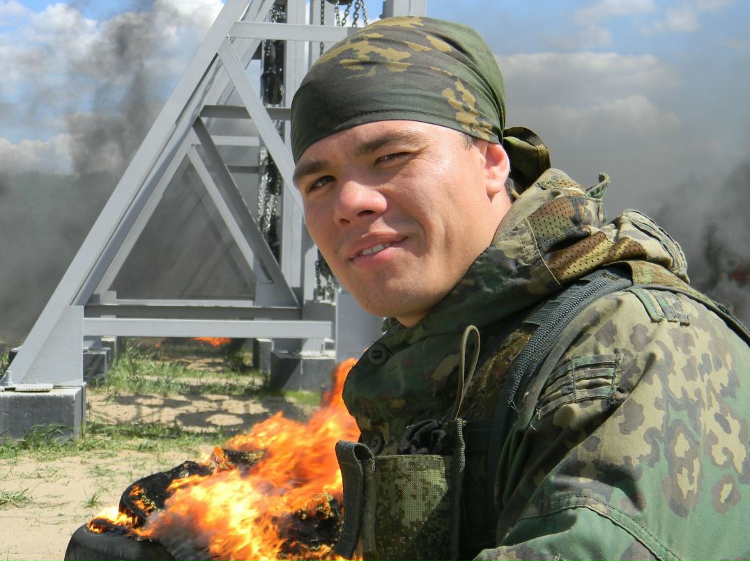 Макс Грищенко фотография #26