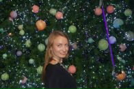 Фотография Кирсановой Иры