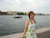 Фотография Чертоусовой Ольки