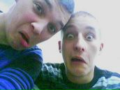 Фотография Черкашина Романа