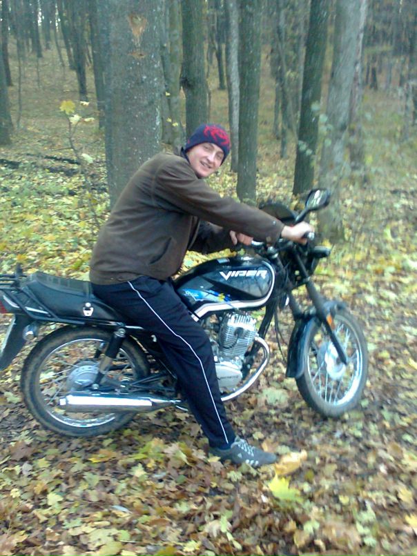 Богдан Кравчук фотография #41