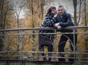 Фотография Космачевой Натальи