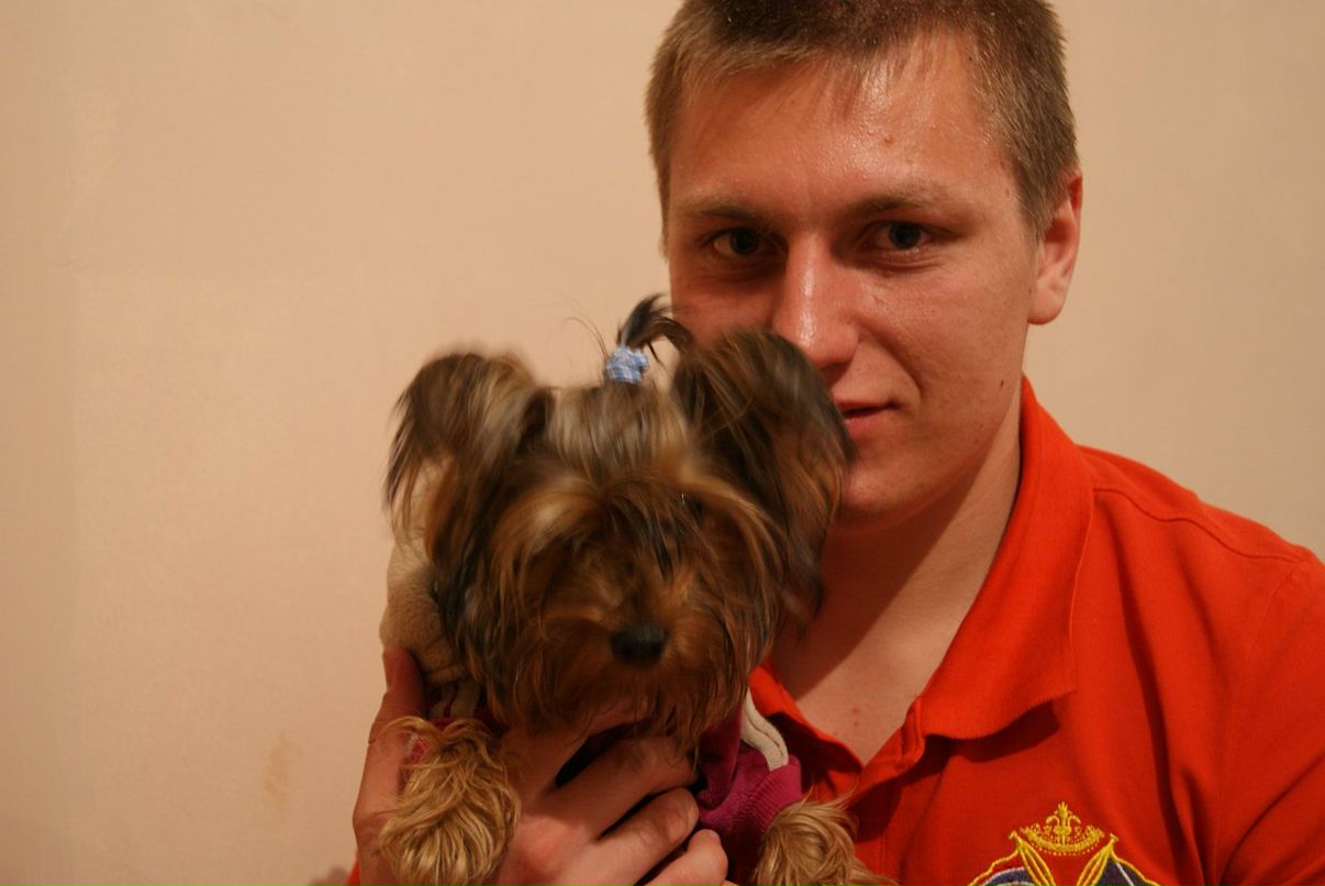 Дмитрий Быков фотография #34