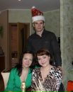Фотография Баёвой Натальи