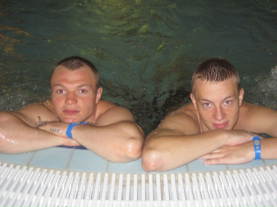 Лёня Леоненко фотография #3