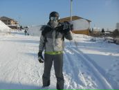 Фотография Егошина Алексея