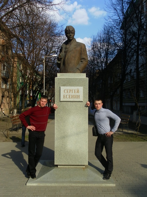 Сергей Сергеев фотография #39