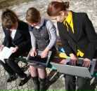 Фотография Паркаевой Екатерины