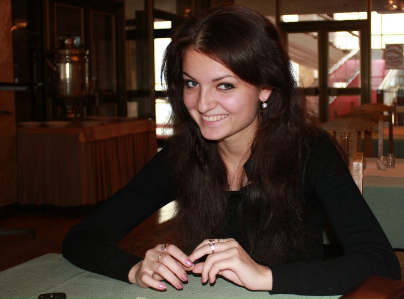 Софія Середа фотография #21